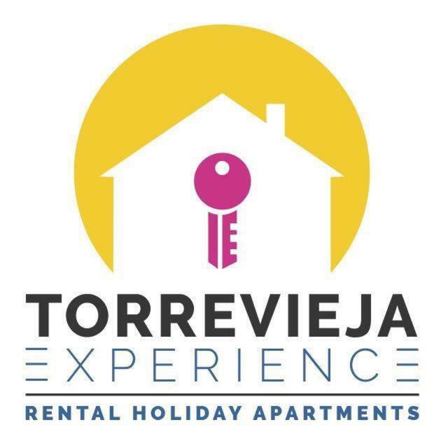 Torrevieja Experience Atico 1ª Linea Appartement Buitenkant foto