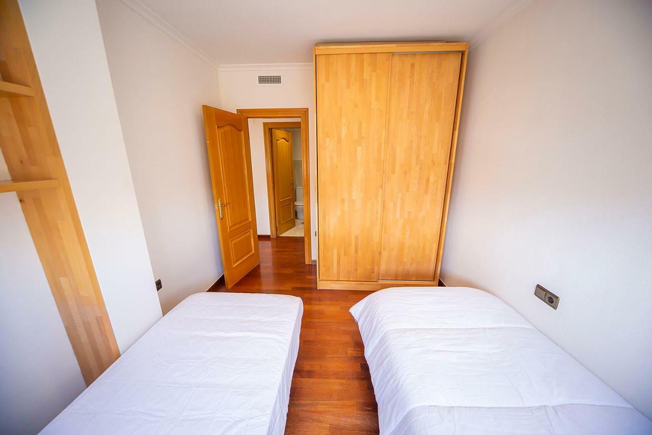 Torrevieja Experience Atico 1ª Linea Appartement Buitenkant foto