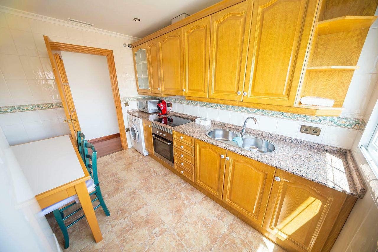 Torrevieja Experience Atico 1ª Linea Appartement Buitenkant foto